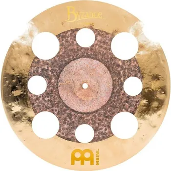 Hudební nástroj MEINL Byzance Extra Dry Dual Trash Crash 16"