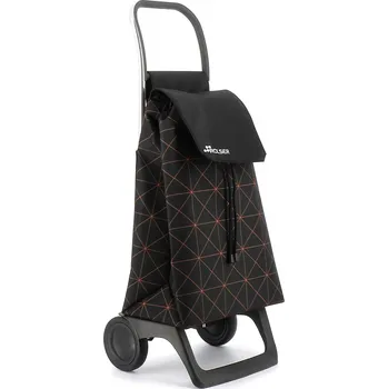 Rolser Baby Star MF Joy-1800, černo-oranžová