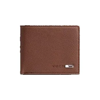 Peněženka VUCH Calen Brown + Dárkové balení