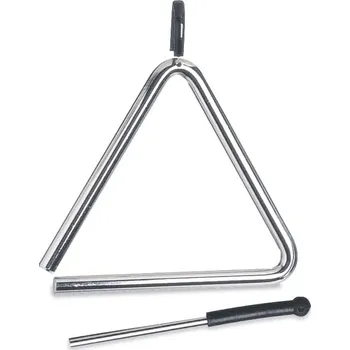 Perkuse LP LPA121 Triangle Aspire 6"