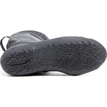 Moto oblečení DAINESE FREELAND 2 GORE-TEX® BOOTS # BLACK - 48