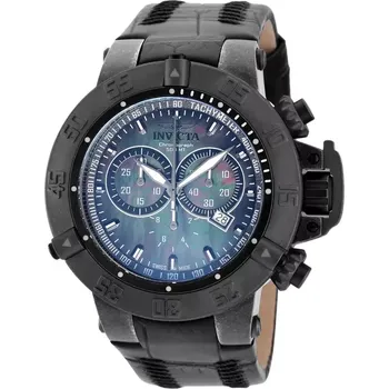 Hodinky Invicta Subaqua Quartz 50mm