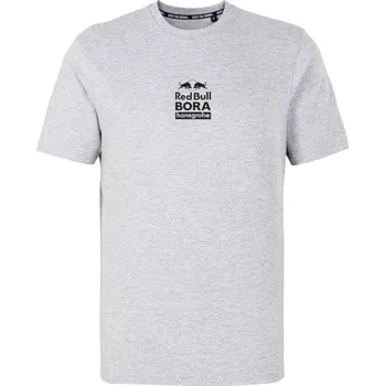Pánské tričko REDBULL triko šedá - 3XL