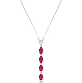 Náhrdelník Náhrdelník Brosway Fancy Passion Ruby