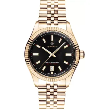 Módní doplněk SUSSEX MID-IPG GANT Time