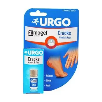 Náplast LABORATOIRES URGO URGO FILMOGEL Praskliny 3.25ml