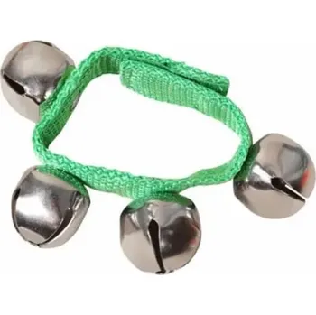 GRV SB-4GR Wrist Bell (Green)