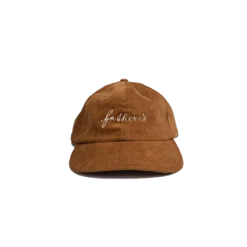 Náhradní díl pro kávovar Father’s Kšiltovka - camel