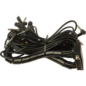 Elektronické bicí ROLAND Bundle Of Cables