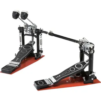 Pedál k bicím GRV PD-223AL Pro Left SideTwin