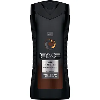 Sprchový gel AXE sprchový gel 400ml Dark Temptation