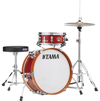 Bicí sada TAMA Club Jam Mini Kit (CPM)
