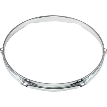 Příslušenství pro bicí nástroj GRV Hoop 1,6mm 10" (6 Holes)