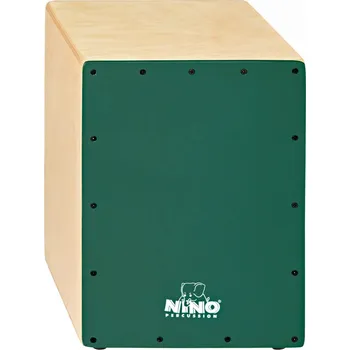 Perkuse NINO 951DG Chalkboard Cajon