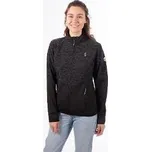 Dámská mikina AULP BERTI black 2025/26 25601/L