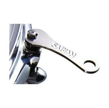 SABIAN FKEY Flat Key