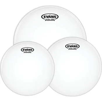 Blána EVANS G12 Coated Fusion TomPack (10,12,14)