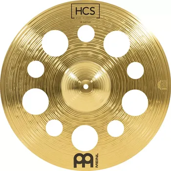 Hudební nástroj MEINL HCS Trash Crash 18"