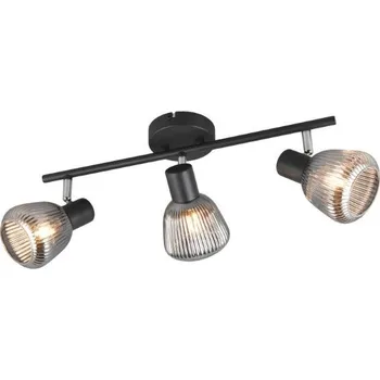 ITALUX PND-35263-400R-32W-WH Calvi zavesne svítidlo LED D400mm 32W/3800lm 2800+4000+6000K bílá