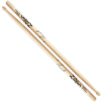 Příslušenství pro bicí nástroj ZILDJIAN Hickory Super 5A