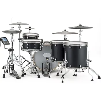 Elektronické bicí sada EFNOTE 7X Standard Electronic Drum Kit (BO)
