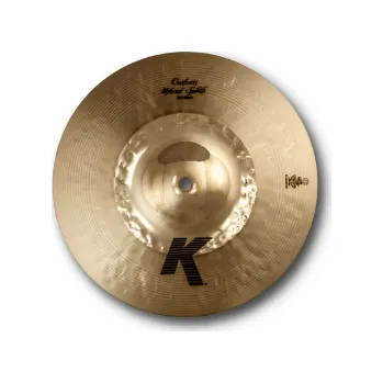 Hudební nástroj ZILDJIAN K Custom Hybrid Splash 9"