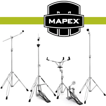 Hudební nástroj MAPEX Hardware Pack