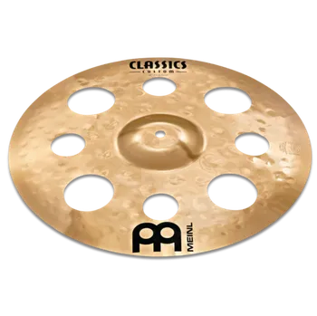 Hudební nástroj MEINL Classics Custom Trash Crash 18”