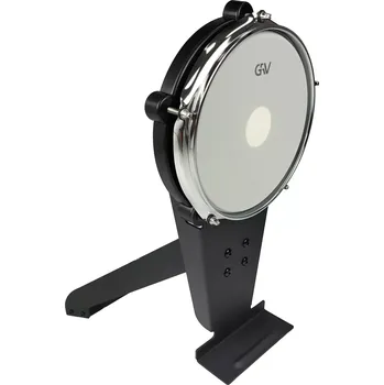 Samostatný pad pro elektronické bicí GRV VK-8M Mesh Kick Drum Pad 8"