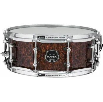 Hudební nástroj MAPEX Armory Dillinger 14x5,5" Snare