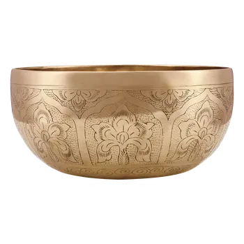 Perkuse MEINL Sonic Energy SB-SE-800 Singing Bowl