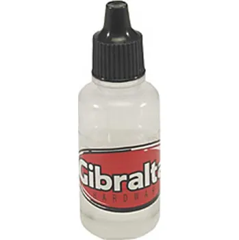 Příslušenství pro bicí nástroj GIBRALTAR SC-GLO Lubricant For Pedals
