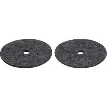 PAISTE Marching Felt (Pair)