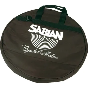 Příslušenství pro bicí nástroj SABIAN 61035 Cymbals Bag 20"