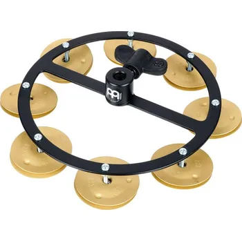 Perkuse MEINL HTHHBG Sign. Benny Greb Hi-hat Tambourine
