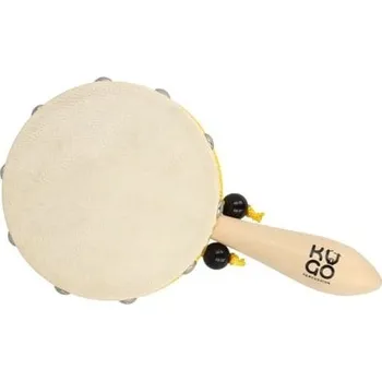 Kugo KGIB10 Indian Drum (Natural)