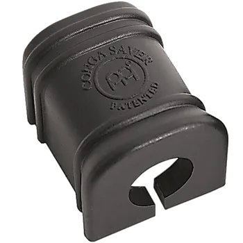 Bicí nástroj MEINL CONGA-SAVER10 Lugs Covers (6 pcs.)