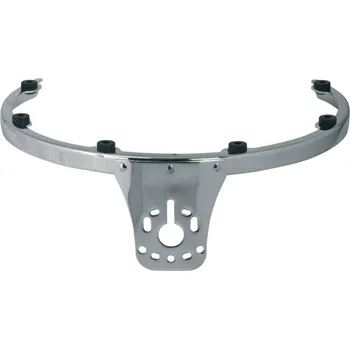 Příslušenství pro bicí nástroj BSX Tom Mount 14"