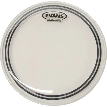 Bicí nástroj EVANS EC Resonant 10"