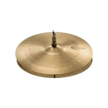 Činel SABIAN Crescent 14" Fat Hats Signature S. Moore