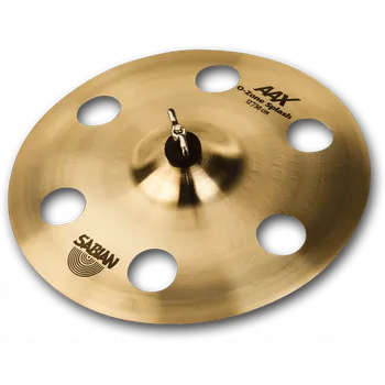 Činel SABIAN AAX O-zone Splash 12"