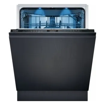 Myčka nádobí Siemens SN65ZX17CE + doživotní záruka AquaStop + záruka 10 let proti prorezavění