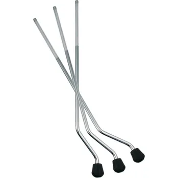 Příslušenství pro bicí nástroj GIBRALTAR SC-TL3A Floor Tom Leg 3 Pieces