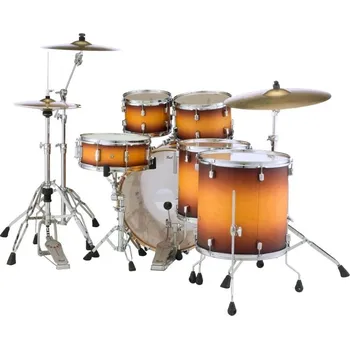 Bicí sada PEARL Decade Maple Studio Drum Set (CSA) + hardware