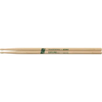 Příslušenství pro bicí nástroj TAMA Traditional Series Maple Drumsticks Jazz 3