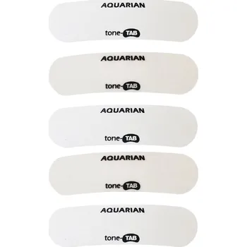 Bicí nástroj AQUARIAN TA1 Tone-Tabs 5 Pieces