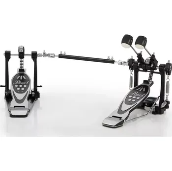 Příslušenství pro bicí nástroj PEARL P-532 Double Bass Drum Pedal