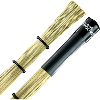 Příslušenství pro bicí nástroj PRO MARK PMBRM Large Broomsticks