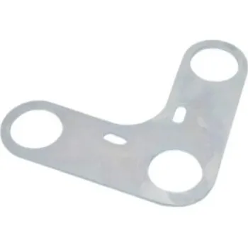 Motor pro motocykl CZECH REPUBLIC Brýle vidlice JAWA 50 - 550, 555, 05, 20, 21, 23 (horní)