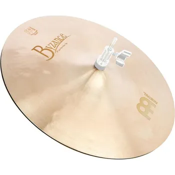 Hudební nástroj MEINL Byzance Jazz Thin Hi-hat 15"